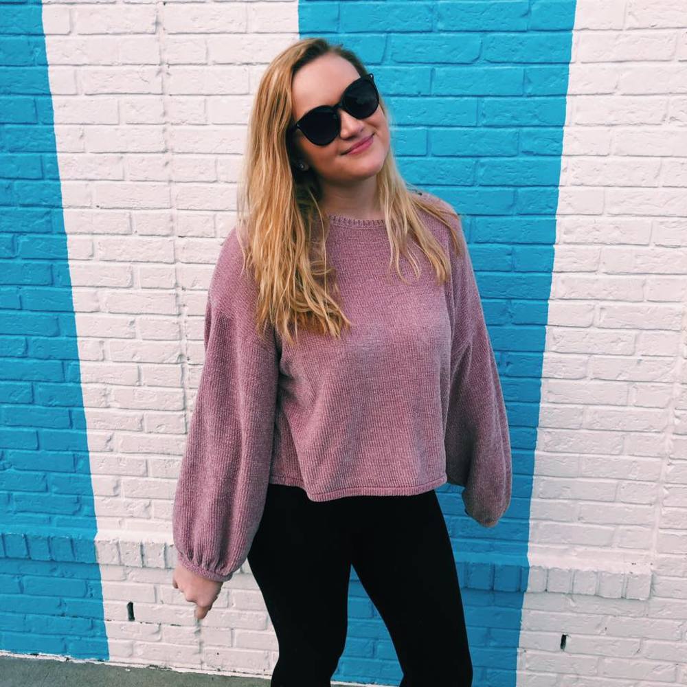 Meet your Posher, Nicole